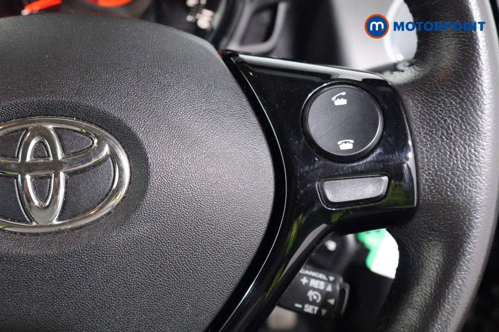 Toyota Aygo X-Trend Manual Petrol Hatchback - Stock Number (1548632) - 8th supplementary image