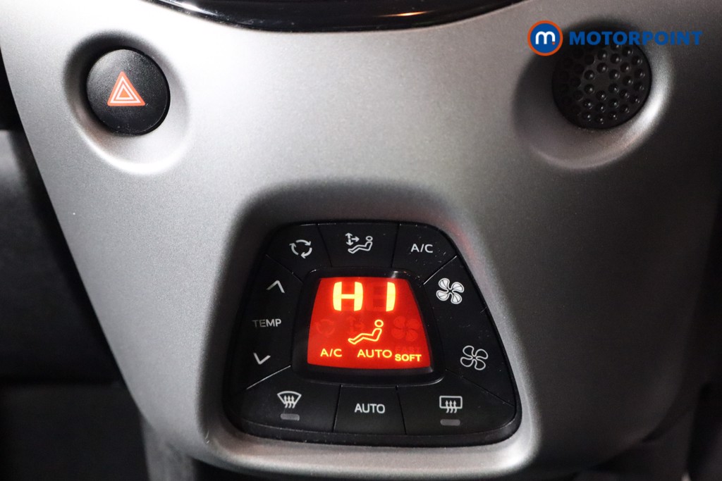 Toyota Aygo X-Trend Manual Petrol Hatchback - Stock Number (1548632) - 13th supplementary image