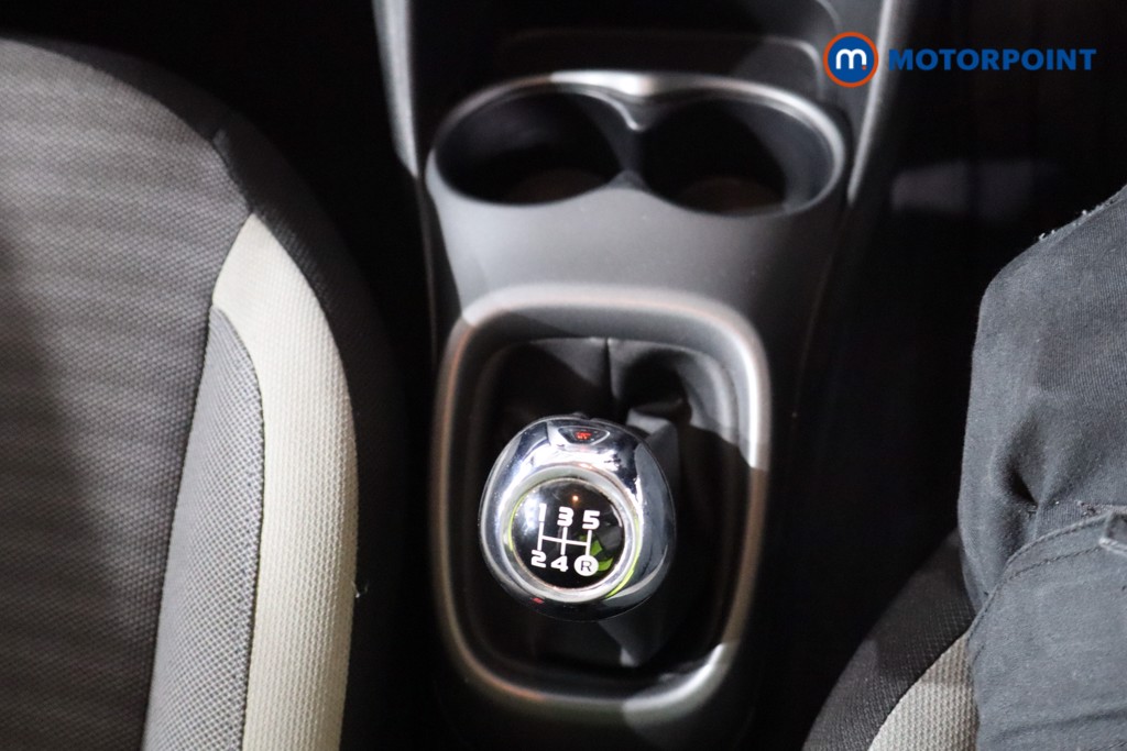 Toyota Aygo X-Trend Manual Petrol Hatchback - Stock Number (1548632) - 15th supplementary image