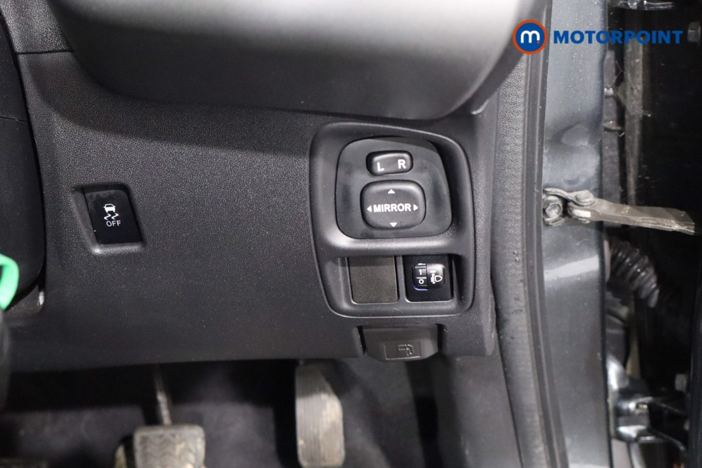 Toyota Aygo X-Trend Manual Petrol Hatchback - Stock Number (1548632) - 17th supplementary image
