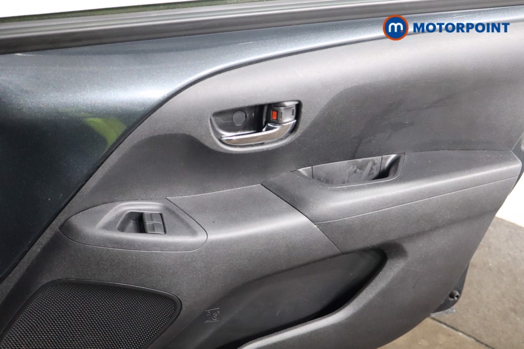 Toyota Aygo X-Trend Manual Petrol Hatchback - Stock Number (1548632) - 18th supplementary image