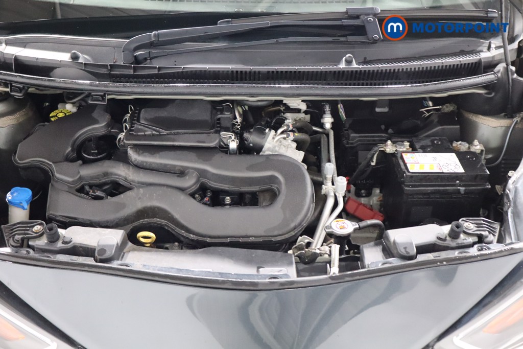 Toyota Aygo X-Trend Manual Petrol Hatchback - Stock Number (1548632) - 19th supplementary image