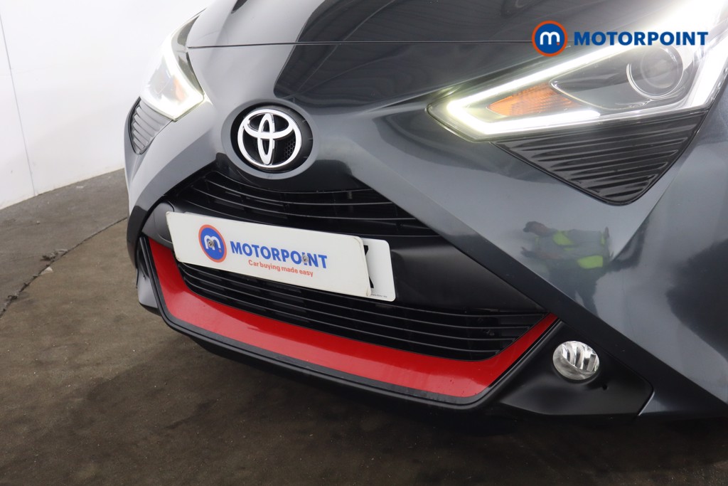 Toyota Aygo X-Trend Manual Petrol Hatchback - Stock Number (1548632) - 20th supplementary image