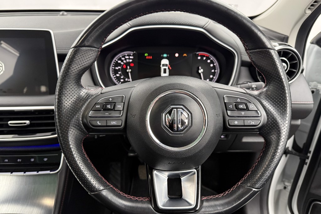 Mg Motor Uk HS Exclusive Manual Petrol SUV - Stock Number (1548684) - 2nd supplementary image