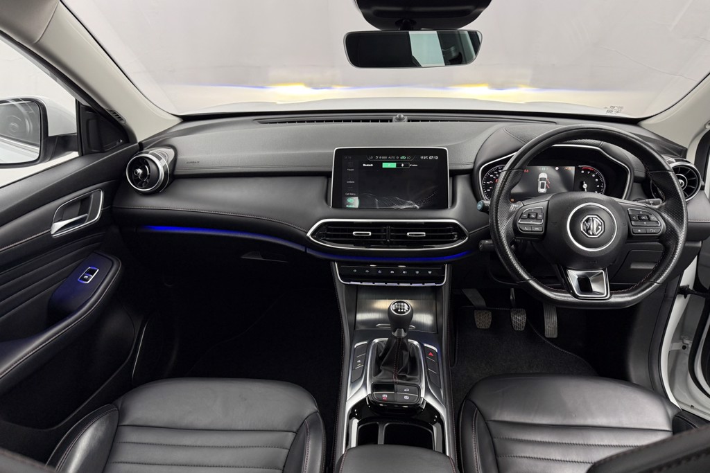 Mg Motor Uk HS Exclusive Manual Petrol SUV - Stock Number (1548684) - 6th supplementary image