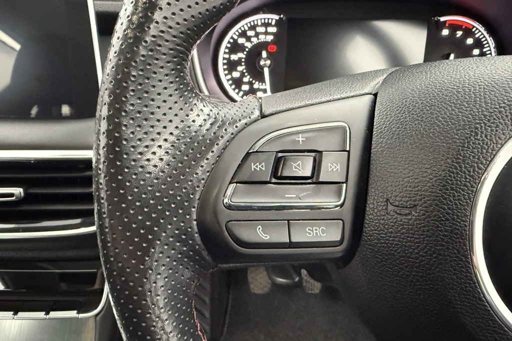Mg Motor Uk HS Exclusive Manual Petrol SUV - Stock Number (1548684) - 7th supplementary image