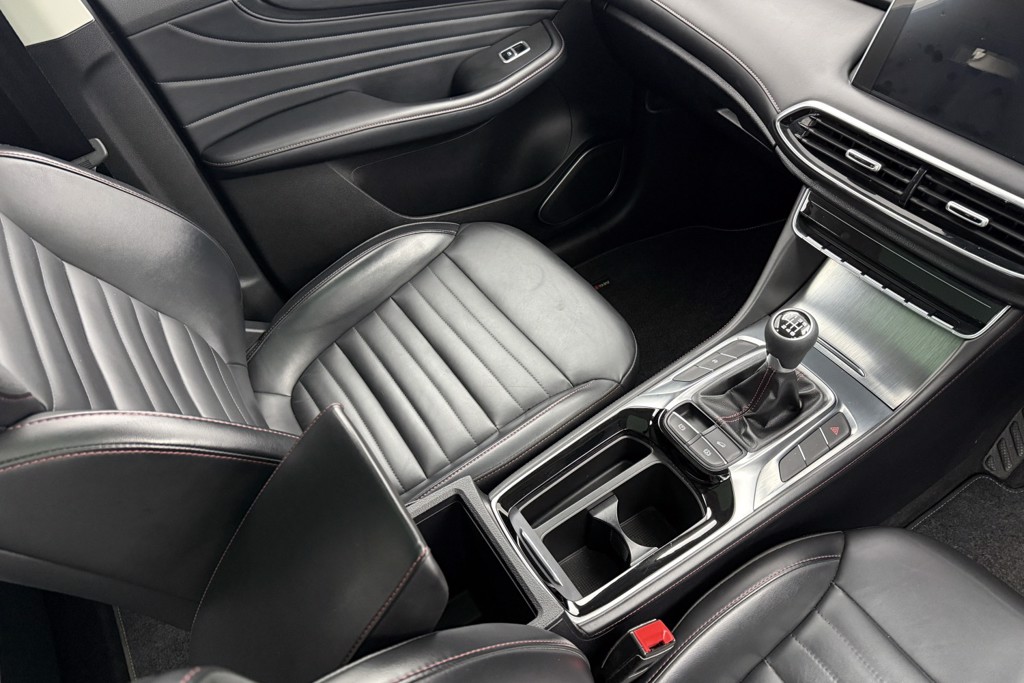 Mg Motor Uk HS Exclusive Manual Petrol SUV - Stock Number (1548684) - 9th supplementary image