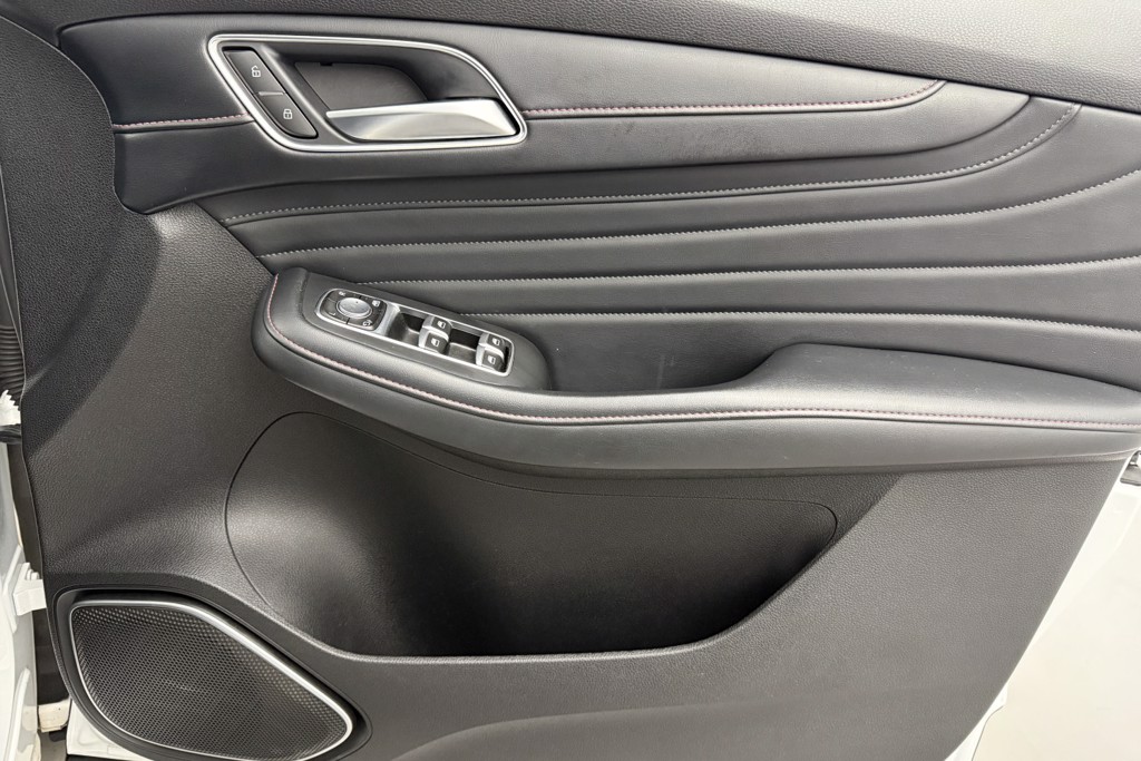 Mg Motor Uk HS Exclusive Manual Petrol SUV - Stock Number (1548684) - 10th supplementary image