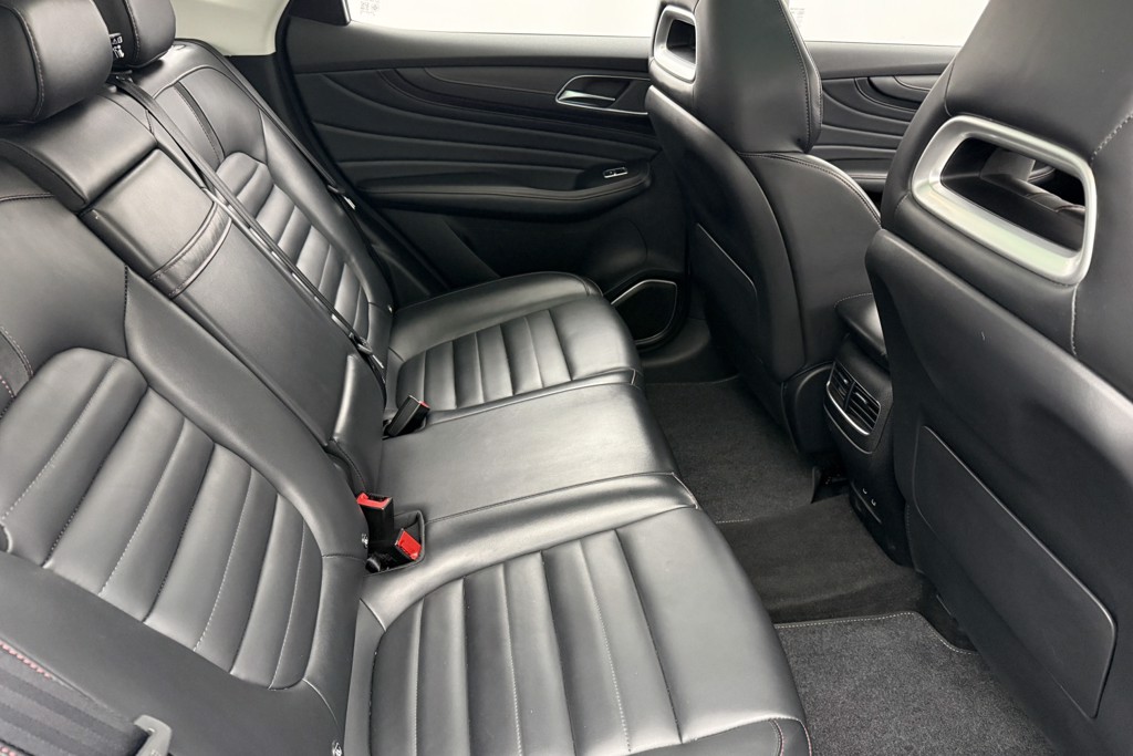 Mg Motor Uk HS Exclusive Manual Petrol SUV - Stock Number (1548684) - 11th supplementary image