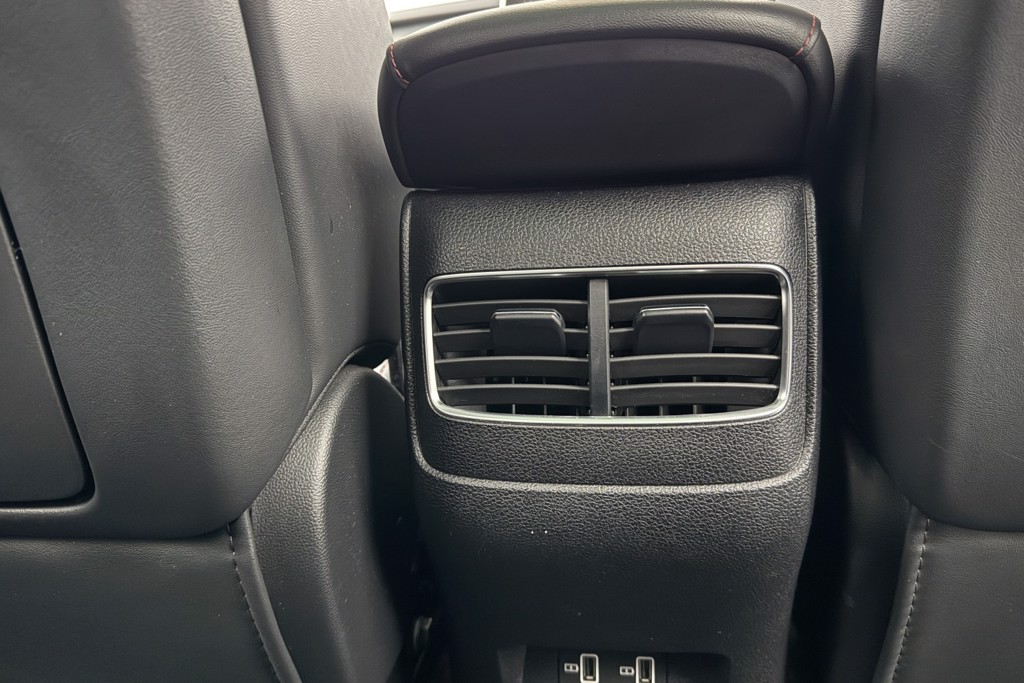 Mg Motor Uk HS Exclusive Manual Petrol SUV - Stock Number (1548684) - 12th supplementary image