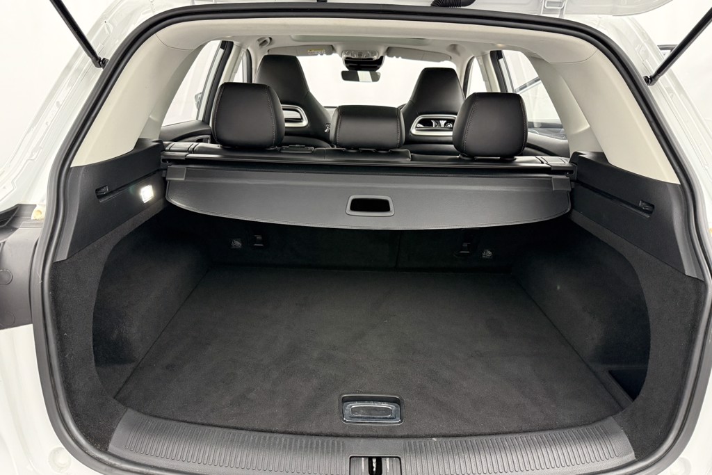 Mg Motor Uk HS Exclusive Manual Petrol SUV - Stock Number (1548684) - 15th supplementary image