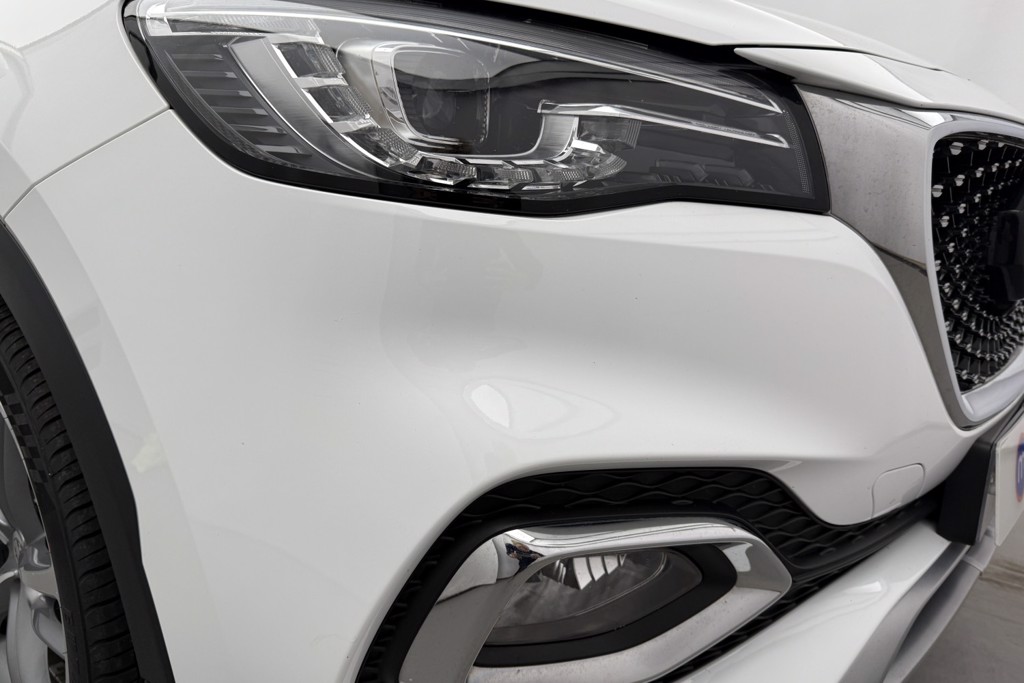 Mg Motor Uk HS Exclusive Manual Petrol SUV - Stock Number (1548684) - 16th supplementary image