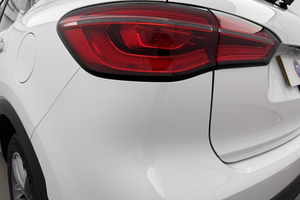 Mg Motor Uk HS Exclusive Manual Petrol SUV - Stock Number (1548684) - 17th supplementary image
