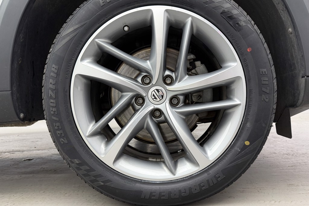 Mg Motor Uk HS Exclusive Manual Petrol SUV - Stock Number (1548684) - 19th supplementary image