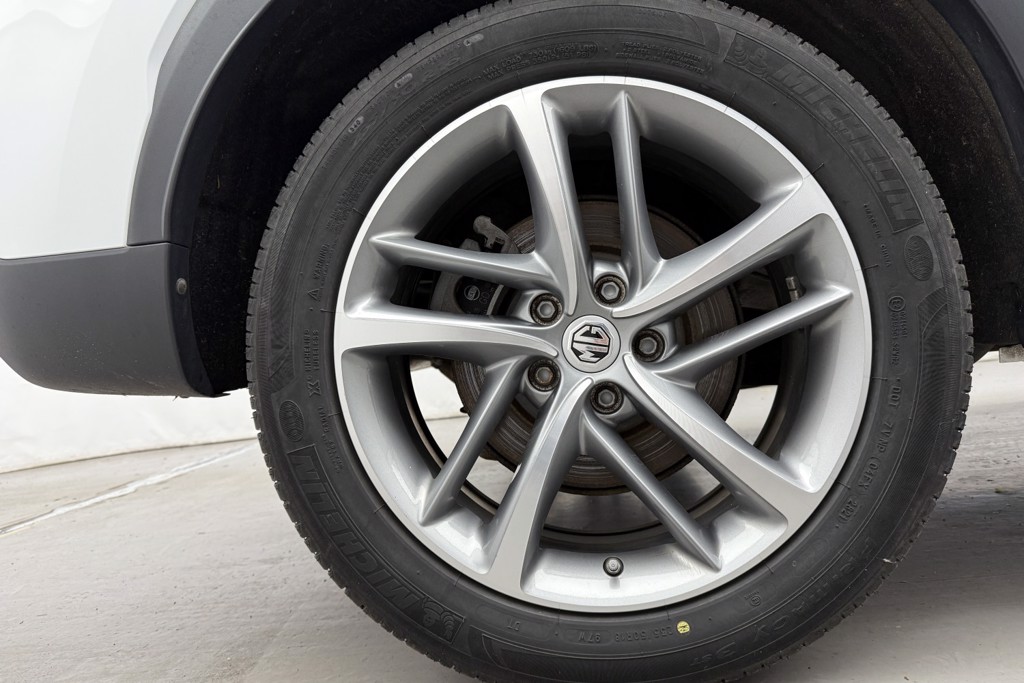 Mg Motor Uk HS Exclusive Manual Petrol SUV - Stock Number (1548684) - 20th supplementary image