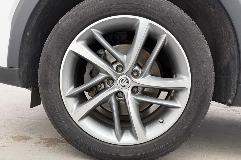 Mg Motor Uk HS Exclusive Manual Petrol SUV - Stock Number (1548684) - 22nd supplementary image
