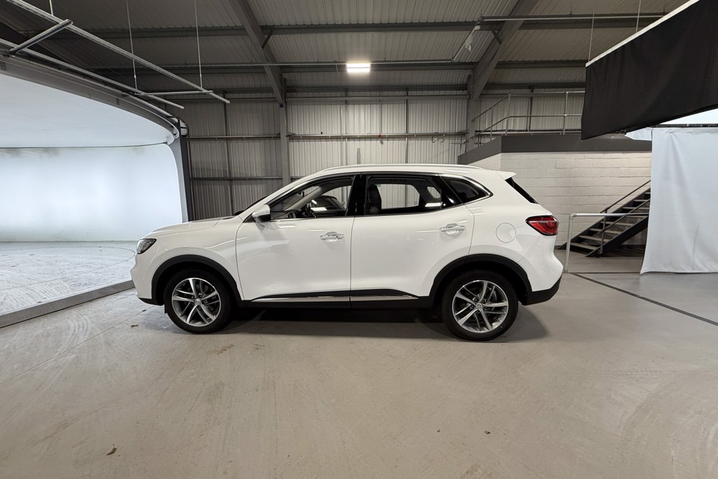 Mg Motor Uk HS Exclusive Manual Petrol SUV - Stock Number (1548684) - Passenger side