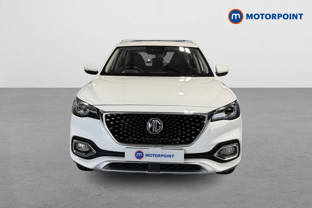 Mg Motor Uk HS Exclusive Manual Petrol SUV - Stock Number (1548684) - Front bumper