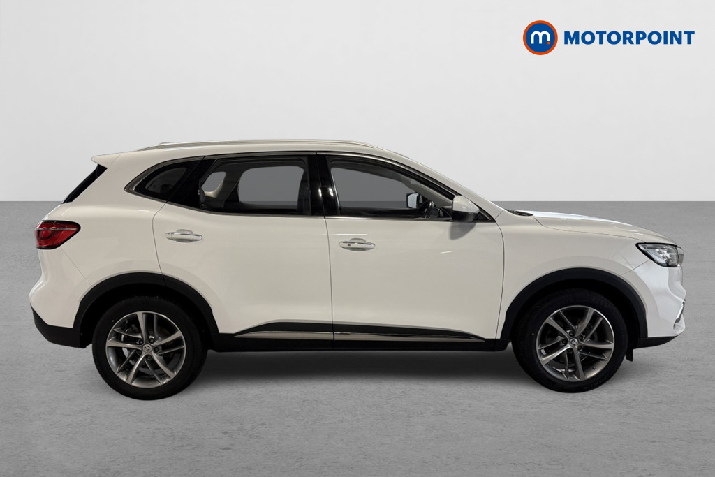 Mg Motor Uk HS Exclusive Manual Petrol SUV - Stock Number (1548684) - Drivers side