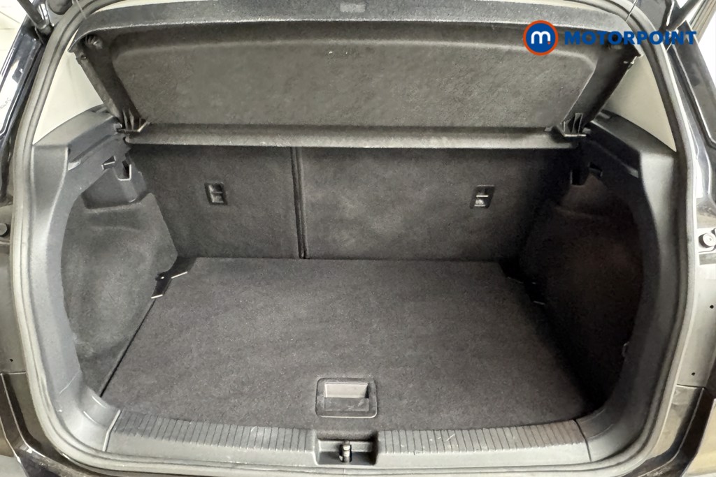 Volkswagen T-Cross SE Manual Petrol SUV - Stock Number (1548694) - 3rd supplementary image