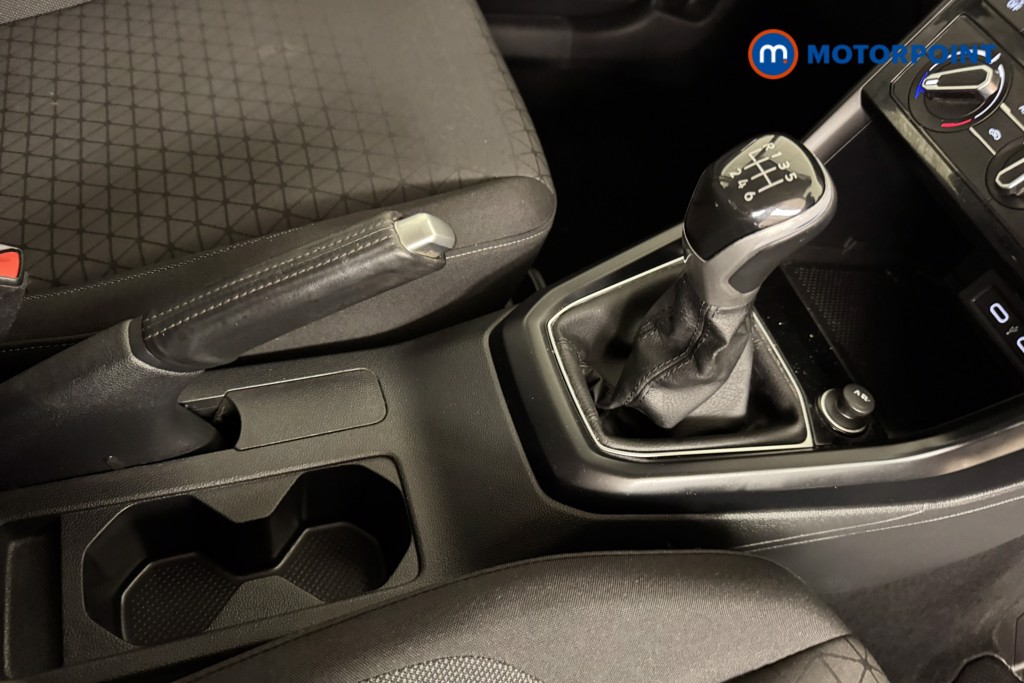 Volkswagen T-Cross SE Manual Petrol SUV - Stock Number (1548694) - 10th supplementary image