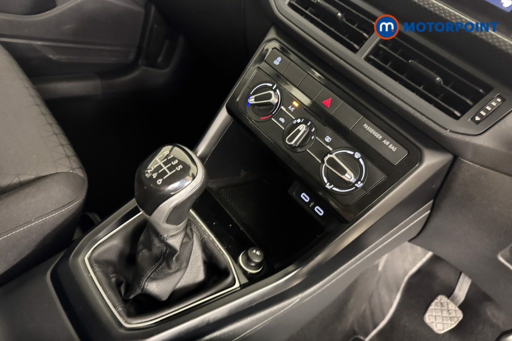 Volkswagen T-Cross SE Manual Petrol SUV - Stock Number (1548694) - 11th supplementary image