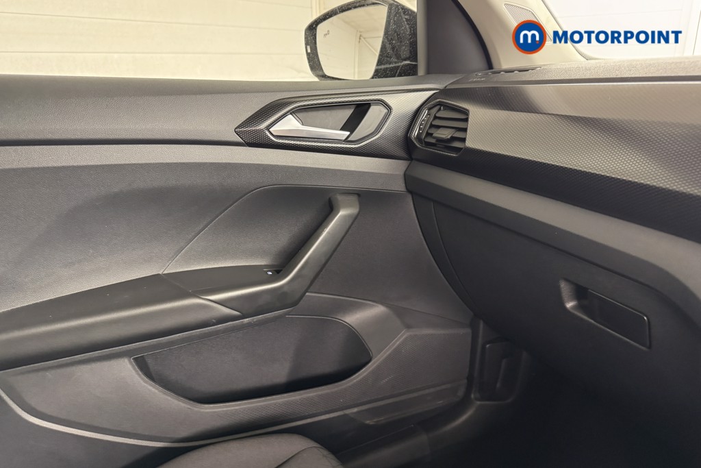 Volkswagen T-Cross SE Manual Petrol SUV - Stock Number (1548694) - 12th supplementary image