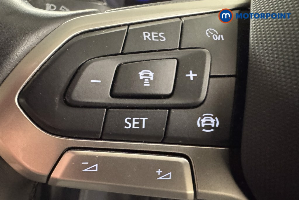 Volkswagen T-Cross SE Manual Petrol SUV - Stock Number (1548694) - 13th supplementary image