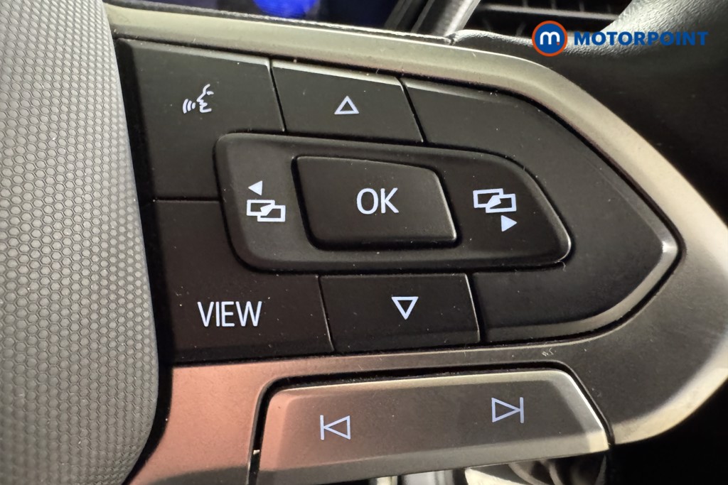 Volkswagen T-Cross SE Manual Petrol SUV - Stock Number (1548694) - 14th supplementary image
