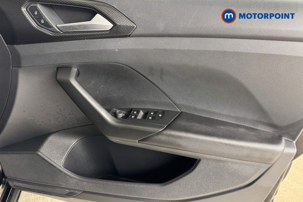 Volkswagen T-Cross SE Manual Petrol SUV - Stock Number (1548694) - 15th supplementary image