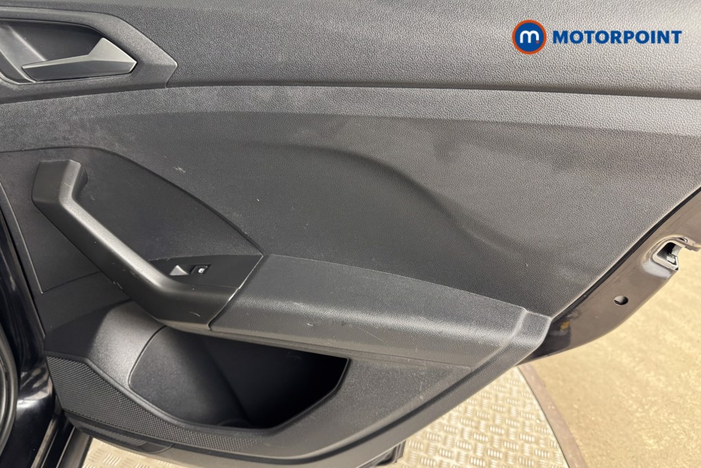 Volkswagen T-Cross SE Manual Petrol SUV - Stock Number (1548694) - 16th supplementary image