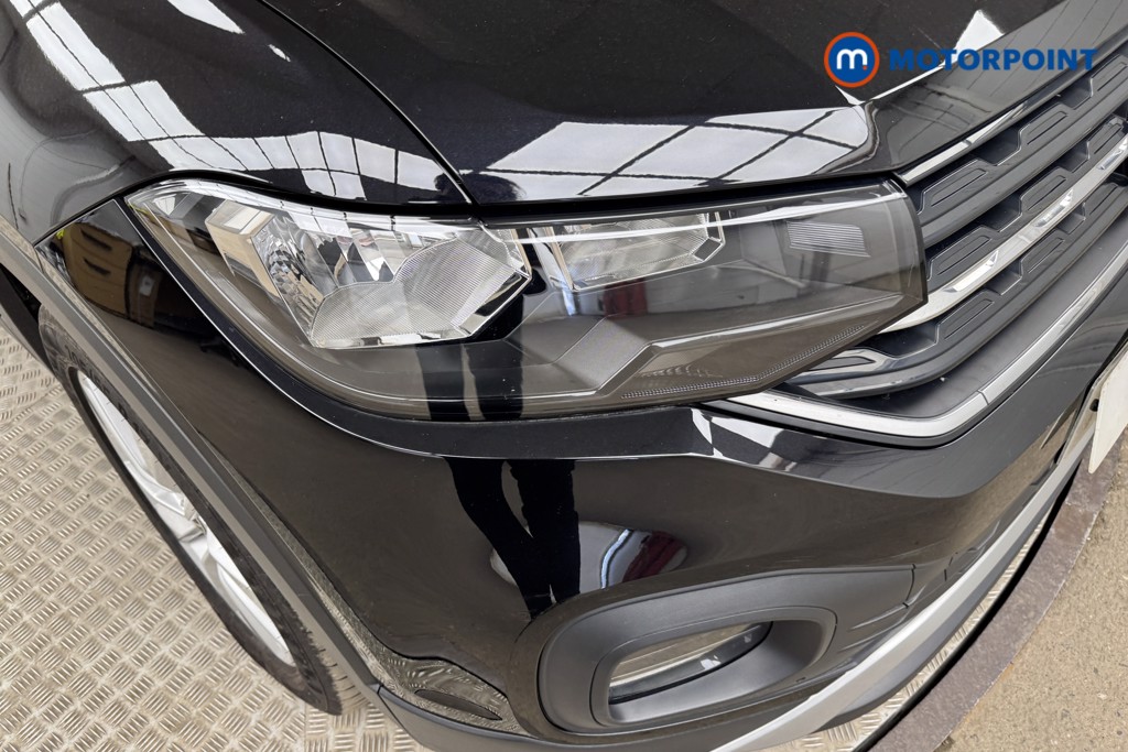 Volkswagen T-Cross SE Manual Petrol SUV - Stock Number (1548694) - 17th supplementary image