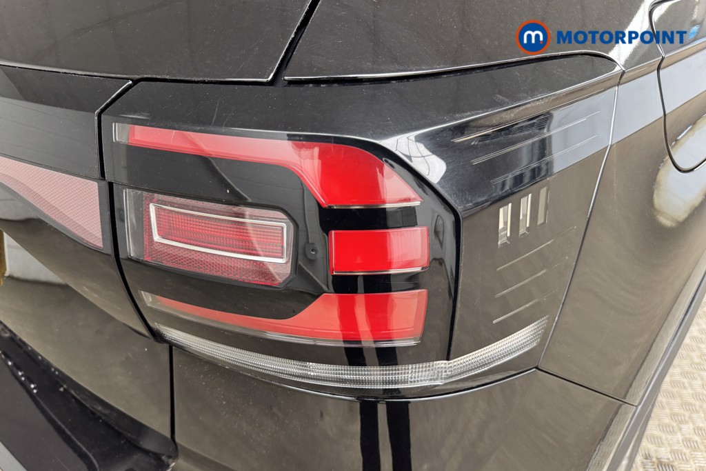 Volkswagen T-Cross SE Manual Petrol SUV - Stock Number (1548694) - 18th supplementary image