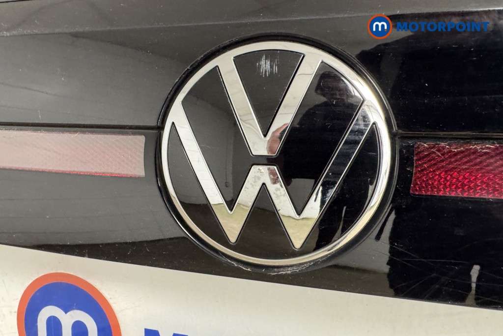 Volkswagen T-Cross SE Manual Petrol SUV - Stock Number (1548694) - 20th supplementary image