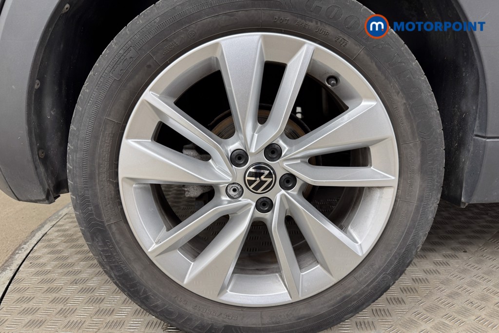 Volkswagen T-Cross SE Manual Petrol SUV - Stock Number (1548694) - 21st supplementary image