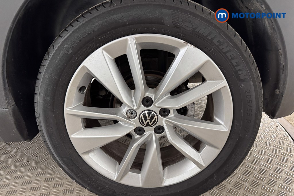 Volkswagen T-Cross SE Manual Petrol SUV - Stock Number (1548694) - 24th supplementary image