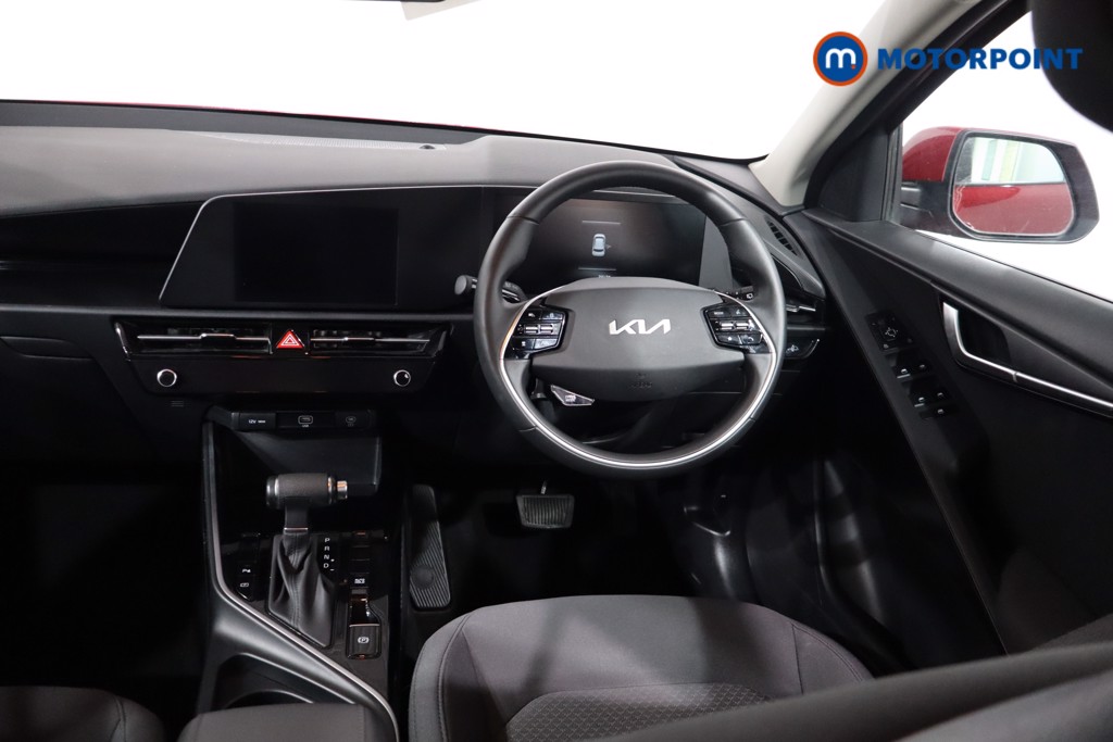KIA Niro 2 Automatic Petrol-Electric Hybrid SUV - Stock Number (1548703) - 3rd supplementary image