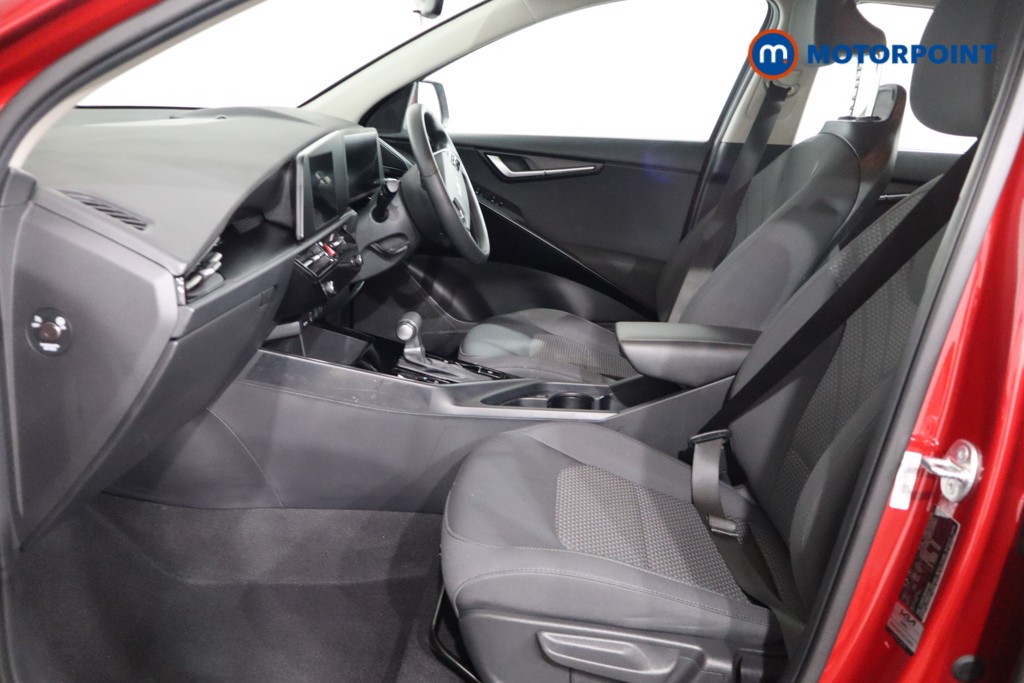 KIA Niro 2 Automatic Petrol-Electric Hybrid SUV - Stock Number (1548703) - 4th supplementary image