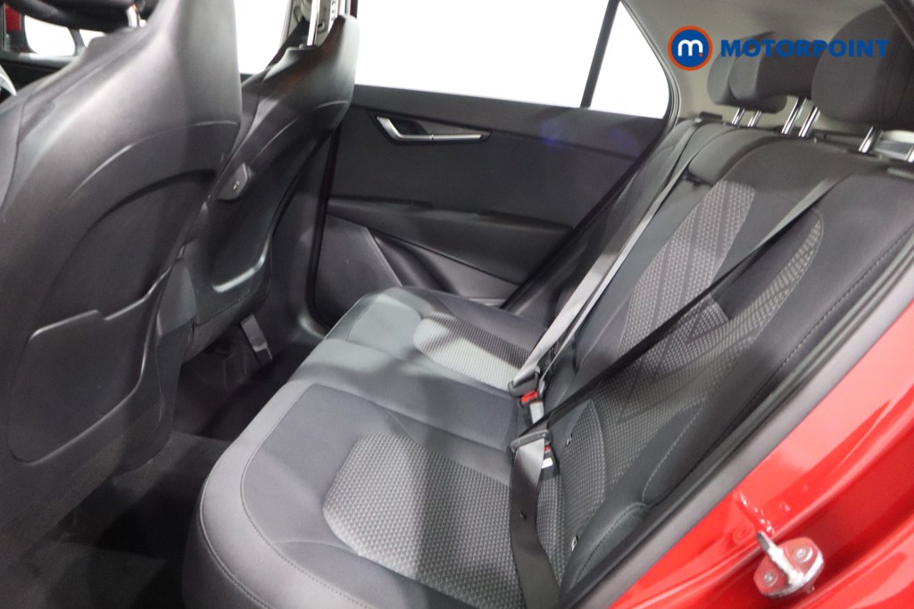 KIA Niro 2 Automatic Petrol-Electric Hybrid SUV - Stock Number (1548703) - 5th supplementary image