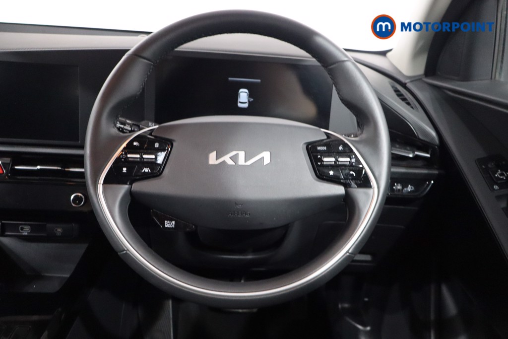KIA Niro 2 Automatic Petrol-Electric Hybrid SUV - Stock Number (1548703) - 6th supplementary image