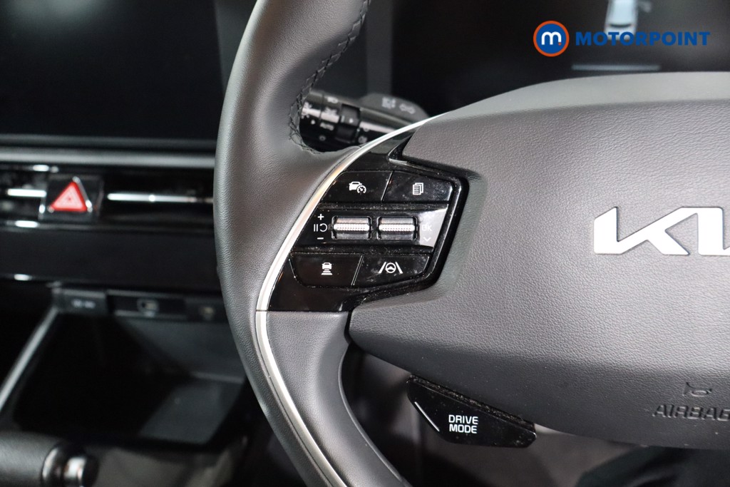 KIA Niro 2 Automatic Petrol-Electric Hybrid SUV - Stock Number (1548703) - 7th supplementary image