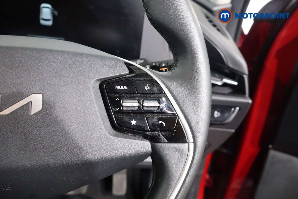 KIA Niro 2 Automatic Petrol-Electric Hybrid SUV - Stock Number (1548703) - 8th supplementary image