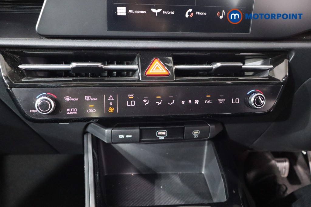 KIA Niro 2 Automatic Petrol-Electric Hybrid SUV - Stock Number (1548703) - 15th supplementary image