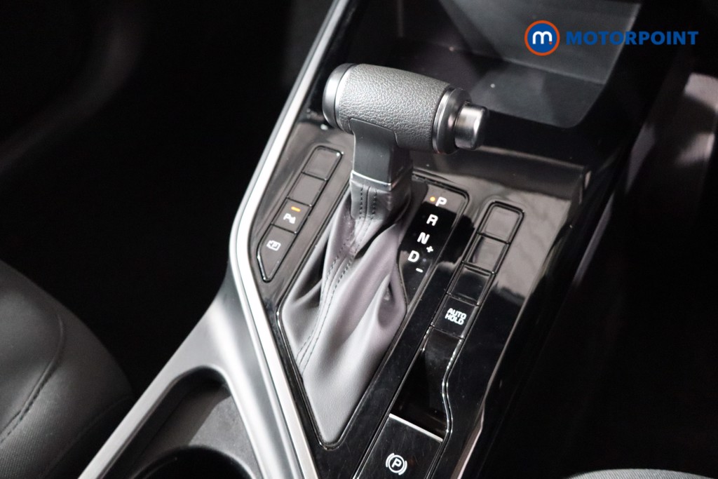 KIA Niro 2 Automatic Petrol-Electric Hybrid SUV - Stock Number (1548703) - 17th supplementary image
