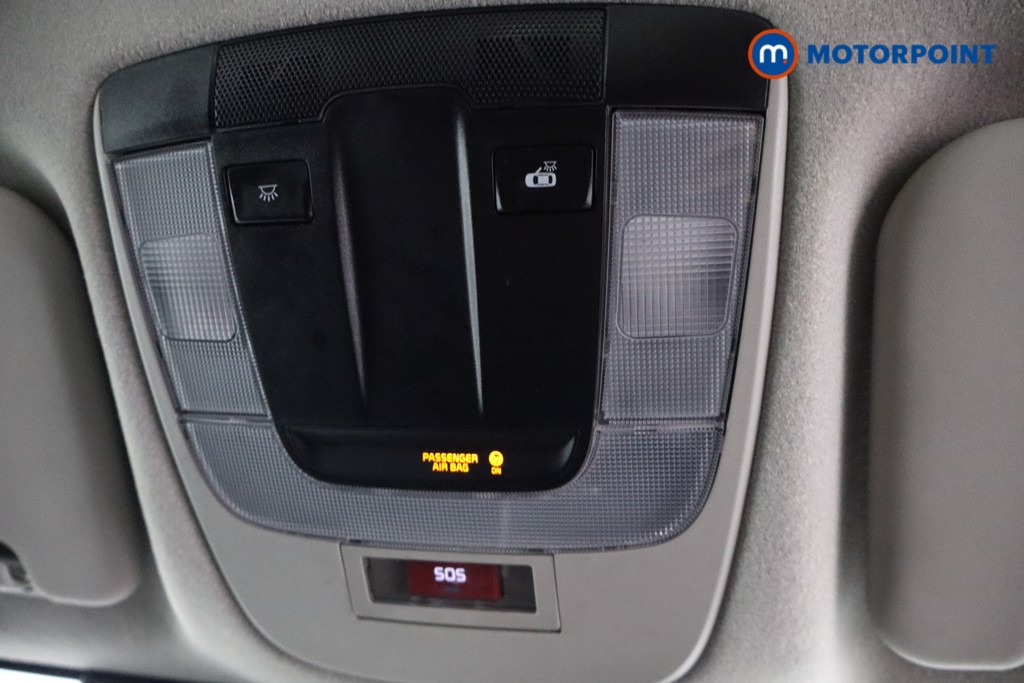 KIA Niro 2 Automatic Petrol-Electric Hybrid SUV - Stock Number (1548703) - 18th supplementary image