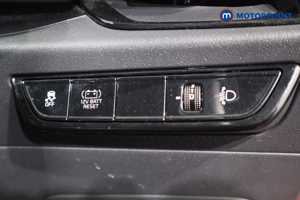 KIA Niro 2 Automatic Petrol-Electric Hybrid SUV - Stock Number (1548703) - 19th supplementary image