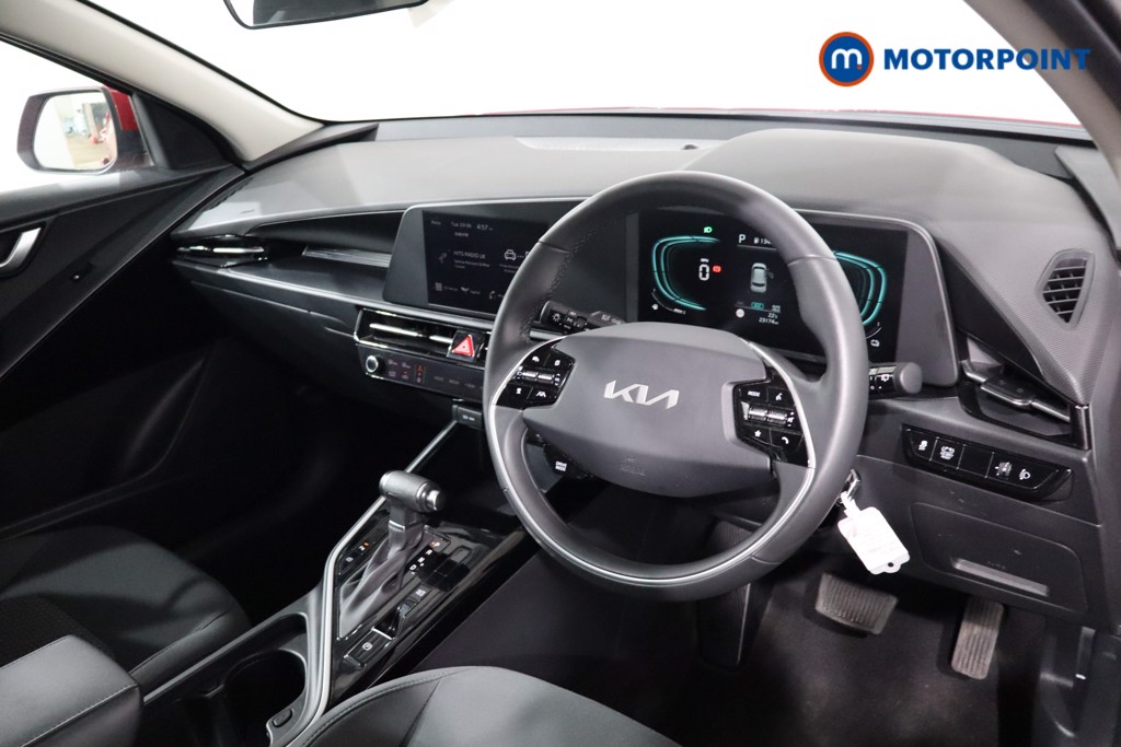 KIA Niro 2 Automatic Petrol-Electric Hybrid SUV - Stock Number (1548703) - 24th supplementary image