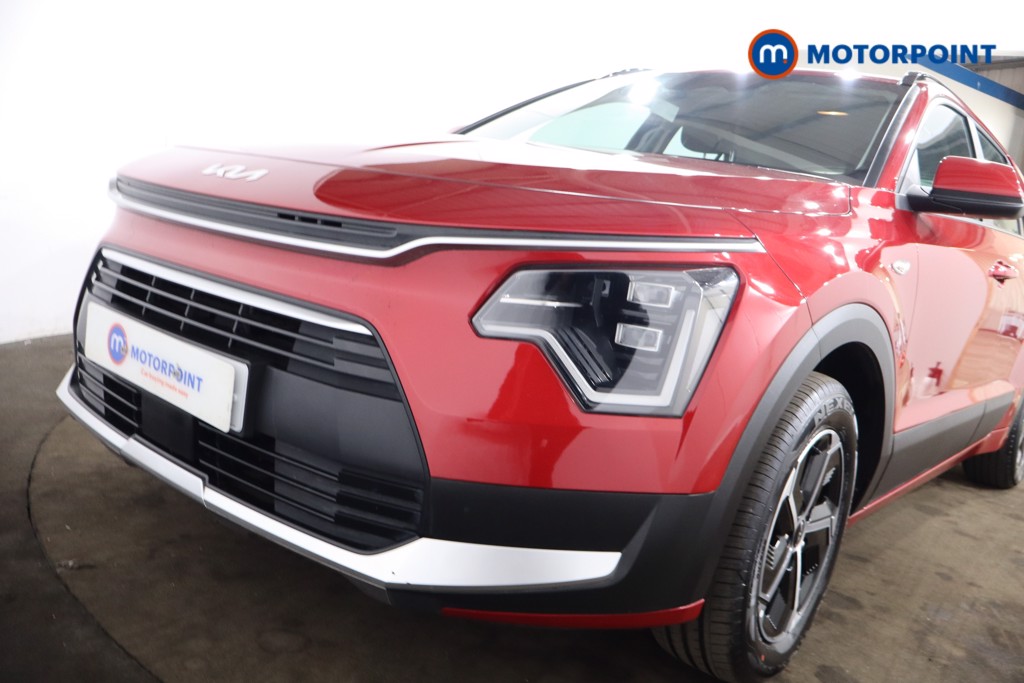 KIA Niro 2 Automatic Petrol-Electric Hybrid SUV - Stock Number (1548703) - 25th supplementary image