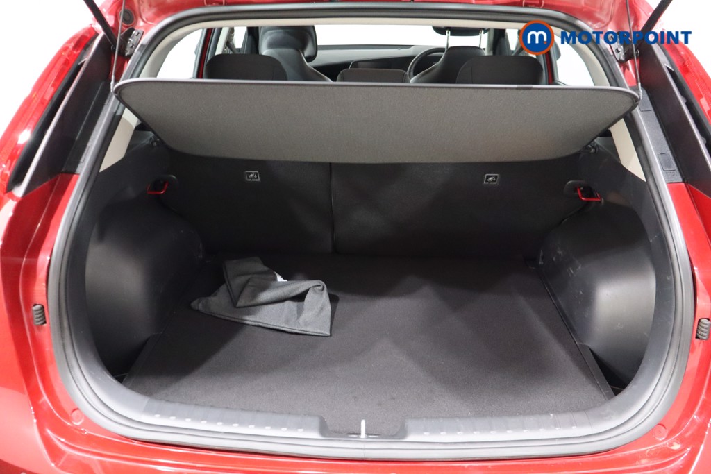 KIA Niro 2 Automatic Petrol-Electric Hybrid SUV - Stock Number (1548703) - 29th supplementary image