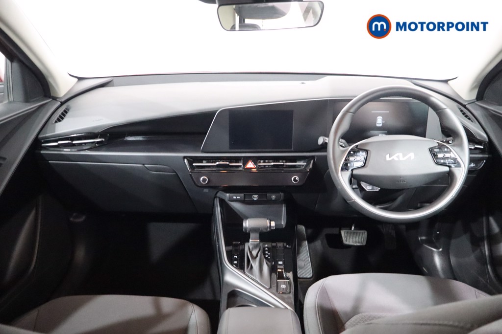 KIA Niro 2 Automatic Petrol-Electric Hybrid SUV - Stock Number (1548703) - 1st supplementary image